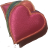 Falling Hearts mobile app icon