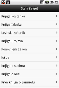 Biblija (SDF), Croatian(圖2)-速報App