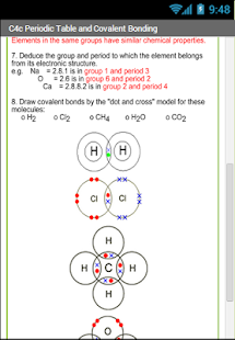 OCR GCSE Chemistry C4 Revision Screenshots 7