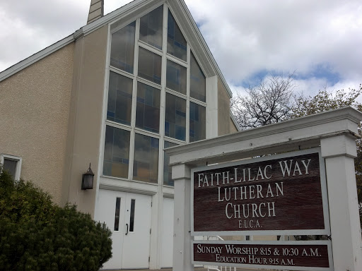 Faith-Lilac Way Lutheran Church