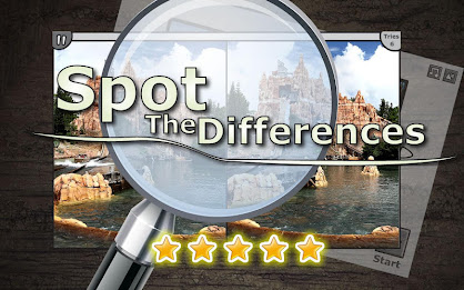 Spot The Differences by PuzzleBoss Inc poster 5