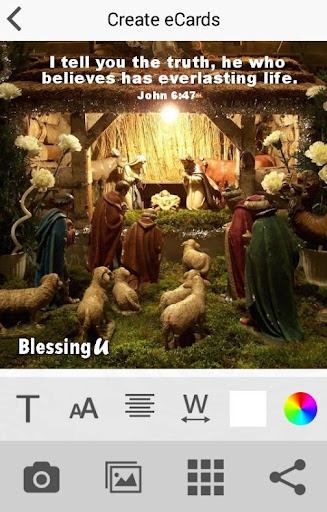 免費下載書籍APP|BlessingU Festival Scriptures app開箱文|APP開箱王