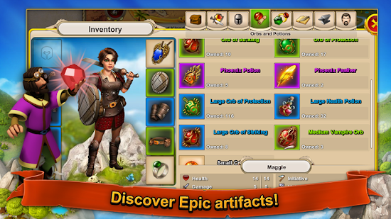 Rule the Kingdom Apk