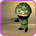 Tactical Strike 3D icon
