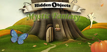 Hidden Objects Mystic Fantasy APK