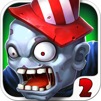 Zombie Diary 2: Evolution APKs for PC