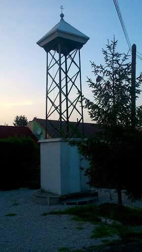 Zvonica Vojtechovce 