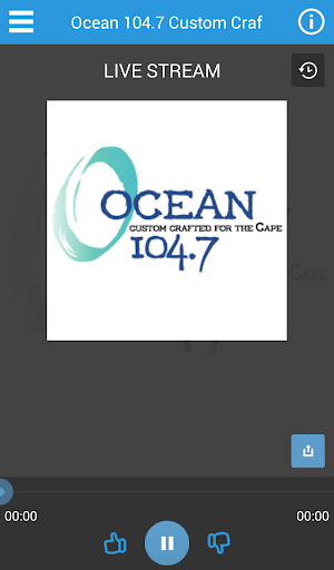 Ocean 104.7