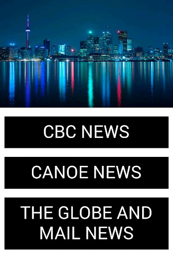 【免費新聞App】AMERICA & CANADA NEWS-APP點子