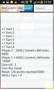 How to mod YGO PRO Calculator 3.5 apk for pc