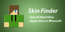Skin Finder for Minecraft APK