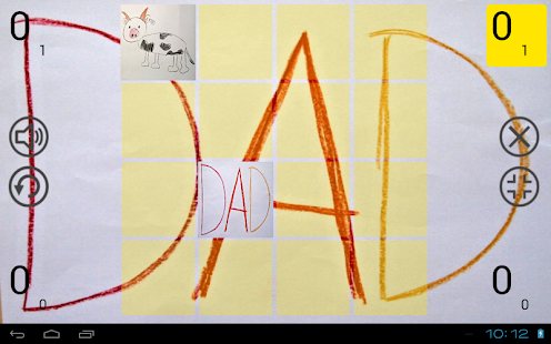 Photo memory game for kids Screenshots 9