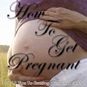 How To Get Pregnant