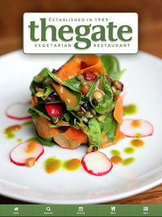 How to download The Gate Restaurants 1.0.0 unlimited apk for pc