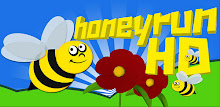 Honeyrun HD APK