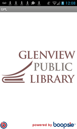 Glenview Public Library