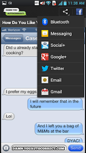 How to download Damn You Autocorrect – FREE lastet apk for pc