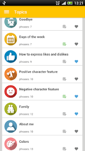 Download Phrasebook APK