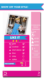 Teen Vogue Me Girl(圖5)-速報App