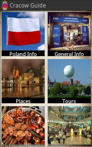 Krakow Guide