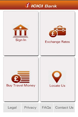 Icici Bank Uk Mobile Banking On Google Play Reviews Stats