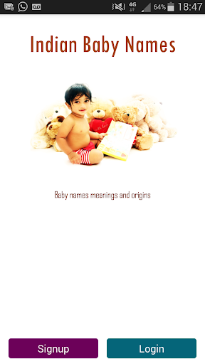 Indian Baby Names