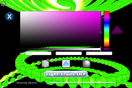 How to get PaintSpin: 3D Art 1.1 apk for laptop