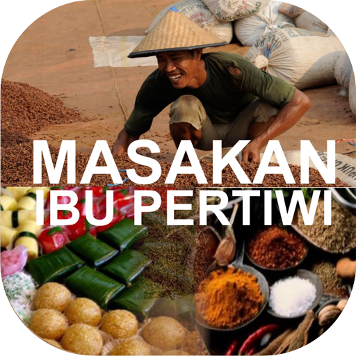 Masakan Ibu Pertiwi LOGO-APP點子