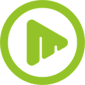 MoboPlayer 2.0 icon