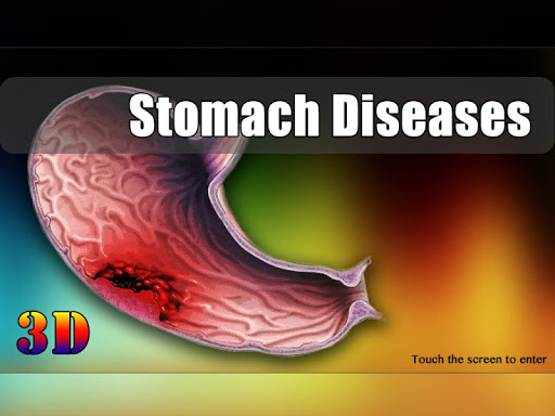 Stomach Diseases