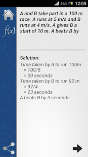 Pocket Aptitude Pro(圖4)-速報App