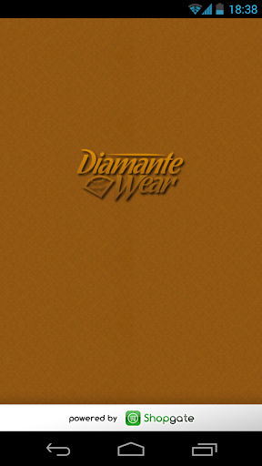 DIAMANTE WEAR