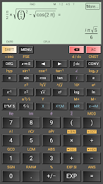 HiPER Calc Pro 5