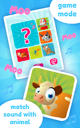 Baby Sounds Game poster 8