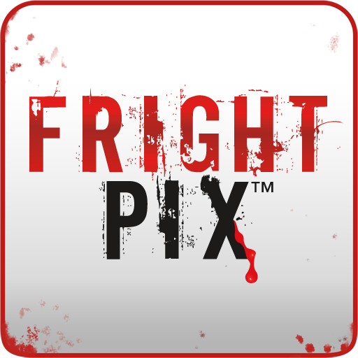 FrightPix™ LOGO-APP點子