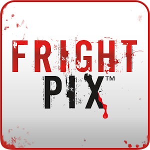 FrightPix™  Icon
