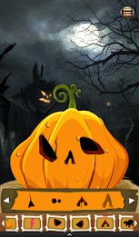 Pumpkin Maker Salon poster 4