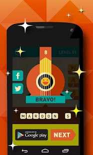 Icon Pop Song Screenshots 7