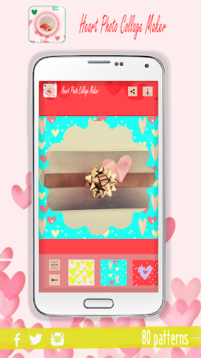 免費下載攝影APP|Heart Photo Collage Maker app開箱文|APP開箱王