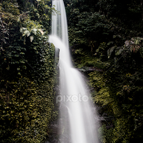 by Yudi Saksono - Nature Up Close Water