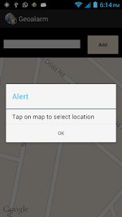 How to download Geo Alarm 1.0 unlimited apk for pc