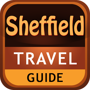 Sheffield Offline Guide
