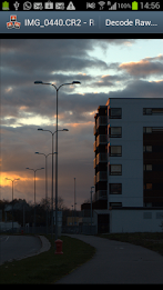 Raw Decoder poster 2