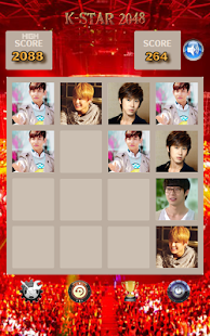 免費下載解謎APP|K-Stars 2048 app開箱文|APP開箱王