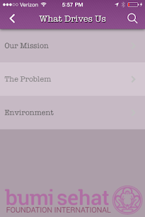 Free Bumi Sehat APK for Android