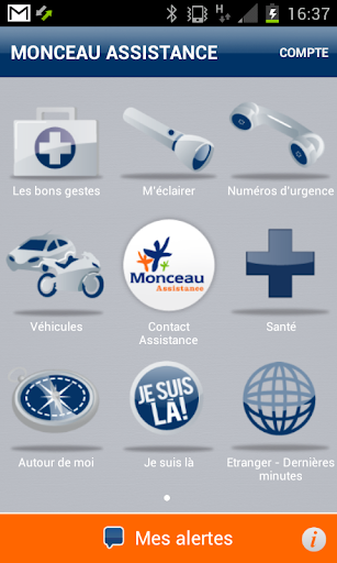 Monceau Assistance