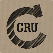 CRU 2.0.1 Icon