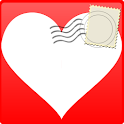 Love Cards logo