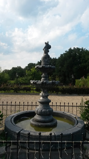 Fountain De Nachtegaal