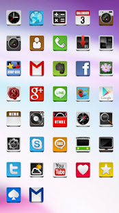 Simple Interface Icon(圖2)-速報App
